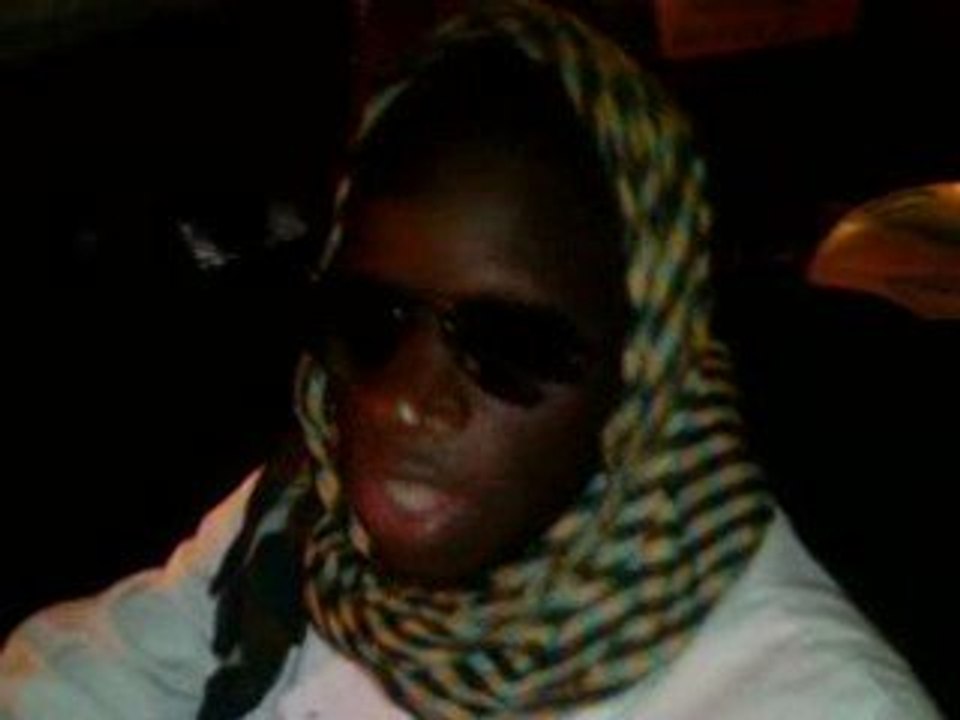 UN MALIEN FOU MALADE