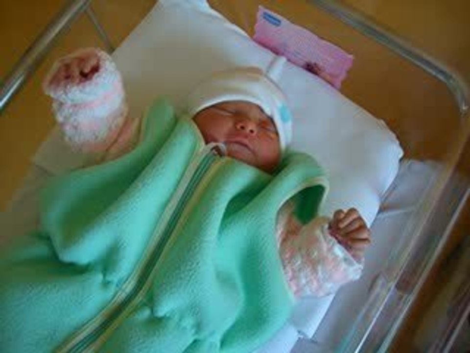 léa en mode envoutée