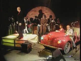 Professeur Choron - Caca chocolat (clip)