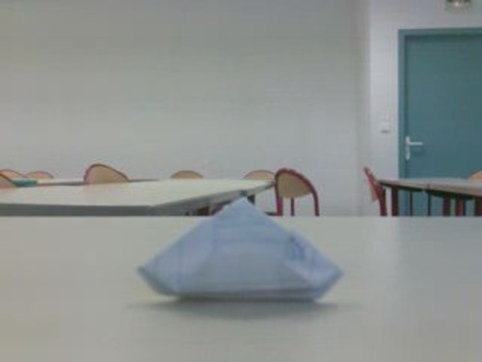 animation petit bateau