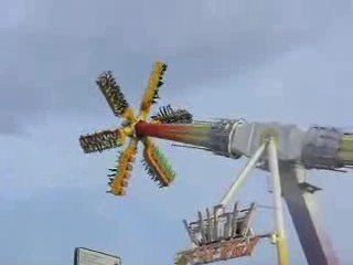 High Energy - Rheinkirmes (offride)