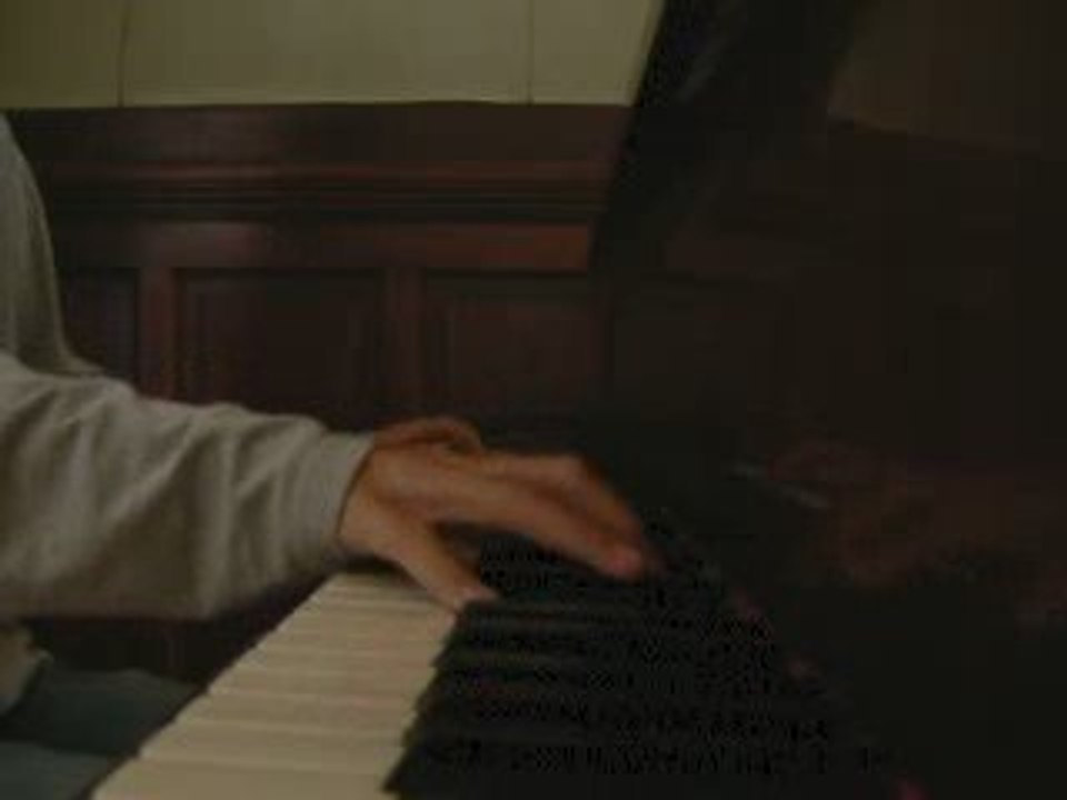 Morceau "Riff Rock Boogie" au piano