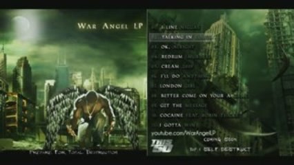 50 cent - Talking in codes