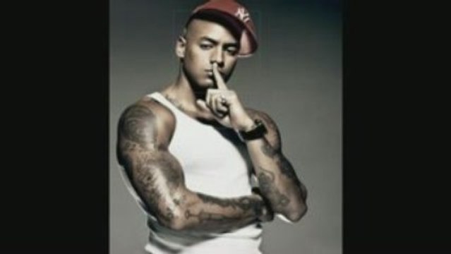 La famille haussmann feat Booba Mec de panam 2009 Remix Dj S