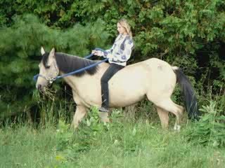 après l'école ma détente avec mon spirit