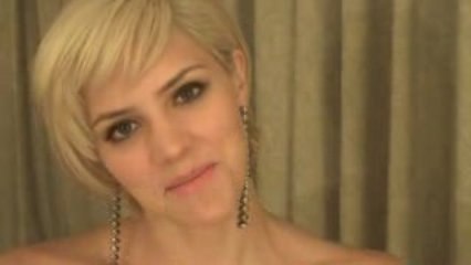 Katharine McPhee :: UNBROKEN Release Date Announcement