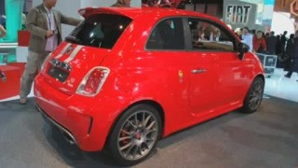 New York Motor Expo, VW Golf R, Audi e-Tron Concept ...