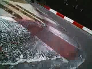 Conti Days 2009 Zolder Run 5 Street Triple R Minder Snel