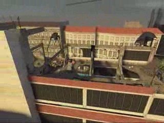 still standing trailer 1