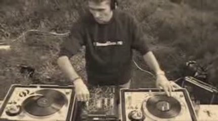 frEd mekAnism @ ASF pArty 12 sept 2009