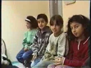 Formation,  6, 12 ans centre social rillieux