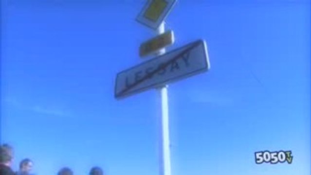 Sainte-Croix 2009 : Espace local d’activités novatrices