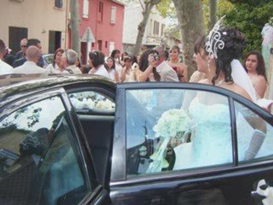 mariage dolores et gabriel