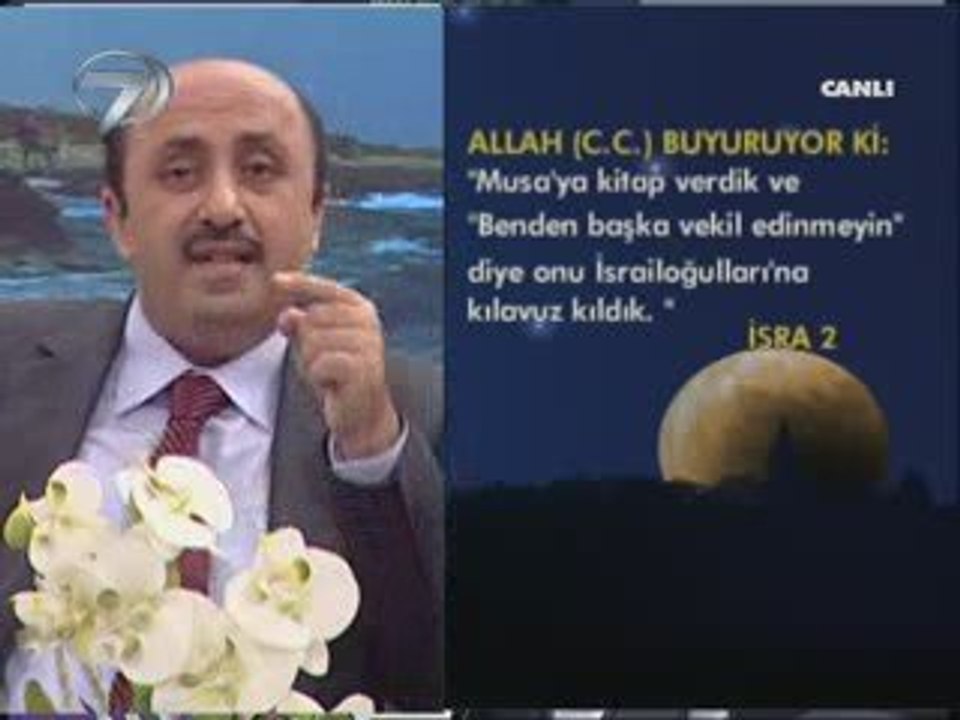 Omer Dongeloglu ile Sahur 15.09.2009_4/6_[DostlukVadisi.Org]