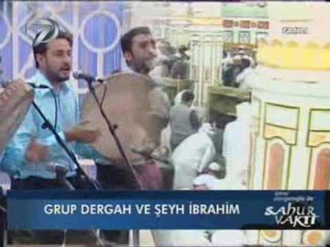 Omer Dongeloglu ile Sahur 15.09.2009_3/6_[DostlukVadisi.Org]