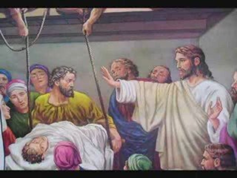 Bibelprophezeiung: Wer ist Jesus Teil 1