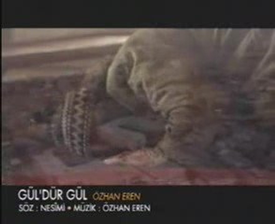Güldür Gül-Özhan Eren