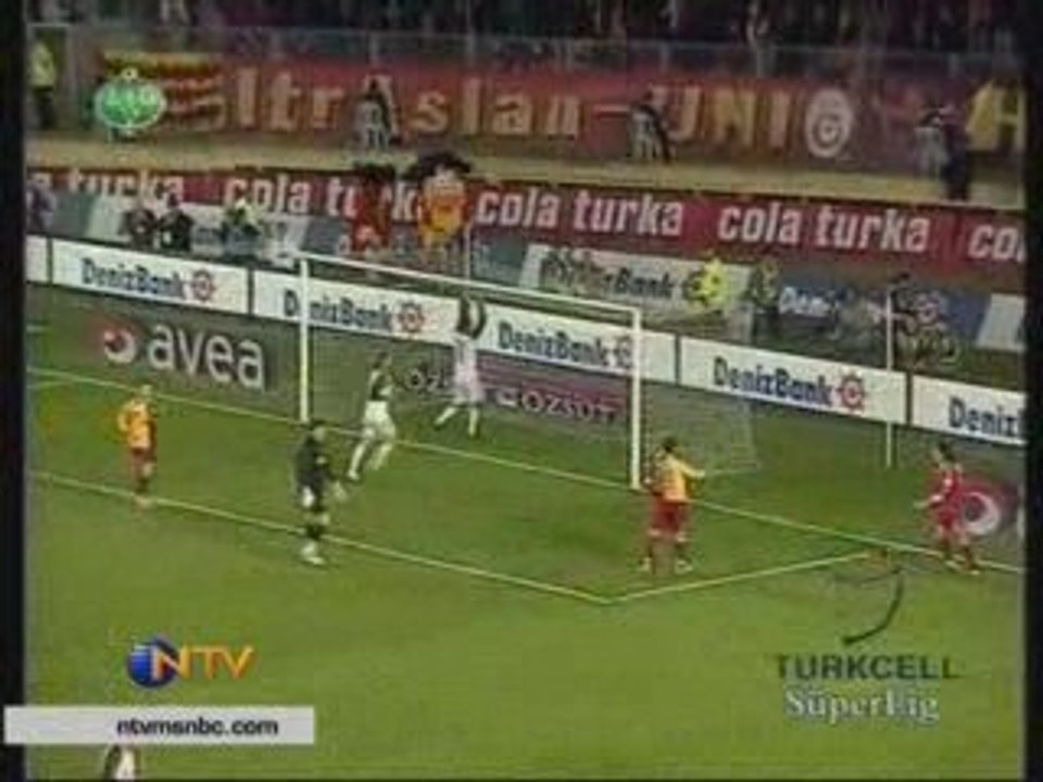 Gs- Vestel MAnisa