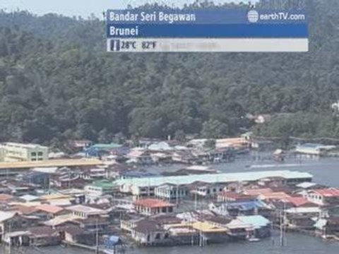 Brussels - Belgium, Palma de Mallorca - Spain, Macau SAR - China, Niagara Falls - Canada, Manila - Philippines, Bandar Seri Begawan - Brunei, London - United Kingdom