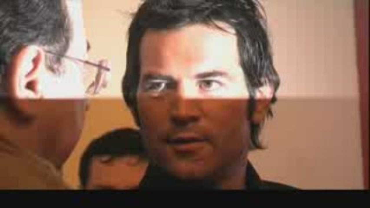 Filip Nikolic 2B3 la derniere video