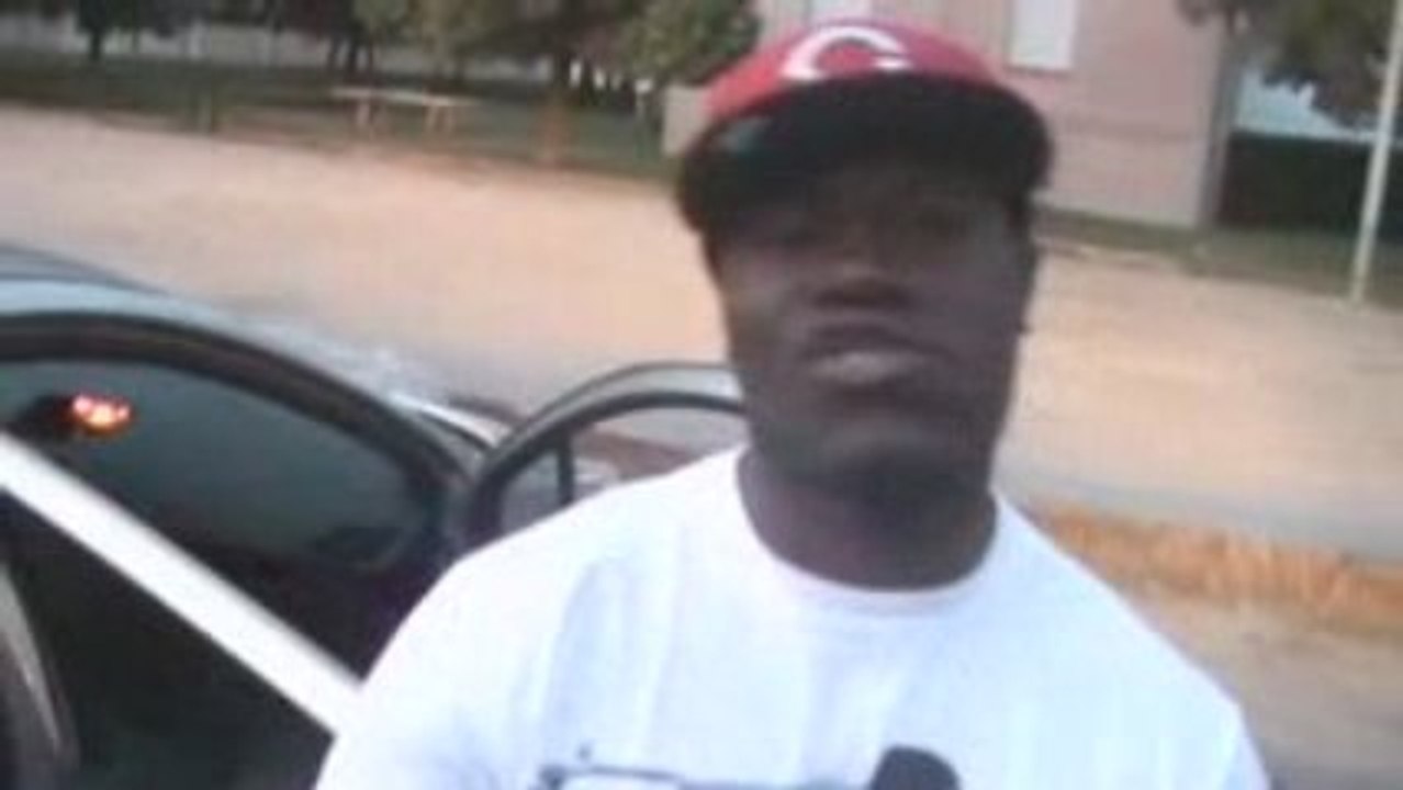 OROSKO DEX ... DRIVE BAIL METZ 57 BELLECROIX TEASER