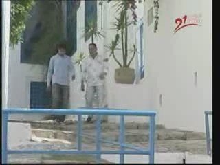 A9fass bila touyour - Ep09 (3/3) - 16/09/09 - Tunisie 21