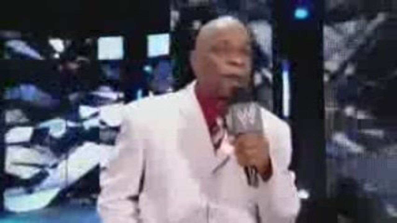 WWE Smackdown 09 18 09 - UndertakerTaker's Revenge