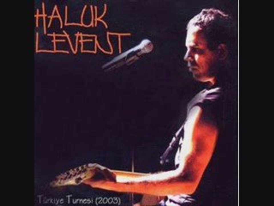 Haluk Levent - Kral Ciplak