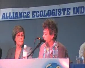 extrait discours de J.L Borloo/ Université d'été de l'AEI