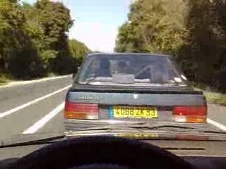 Retour Automatic Matt 2