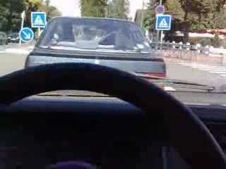 Retour Automatic Matt 3