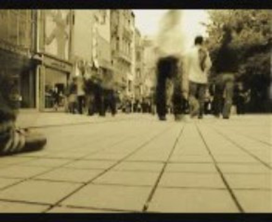 Daniel Mustafovic - Don Bebegim