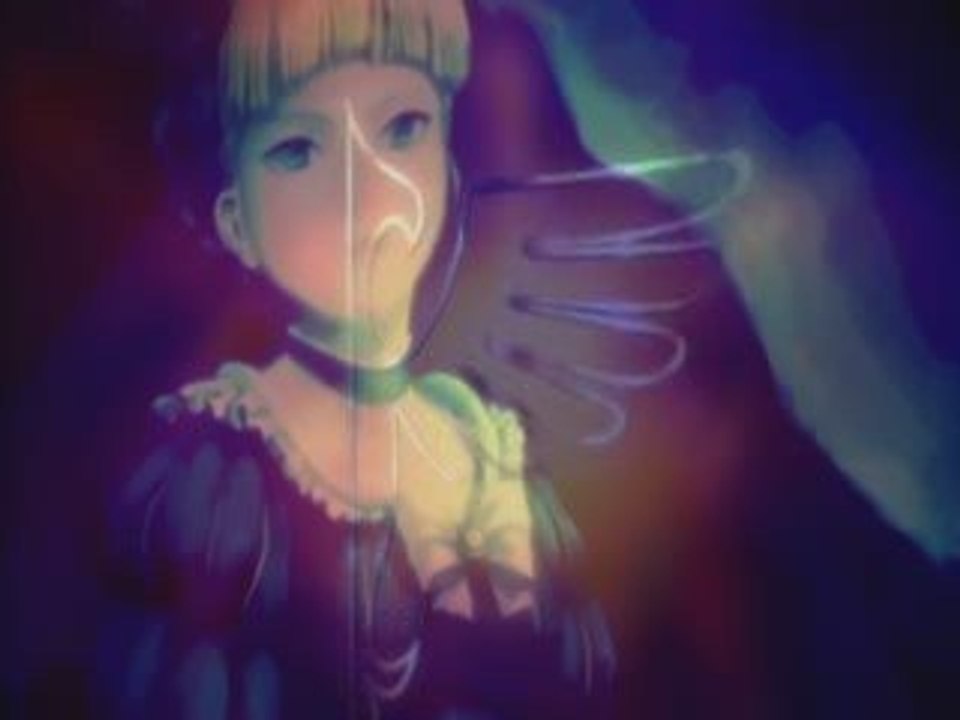 legend of the fivth (ATBT, TCAUTF)