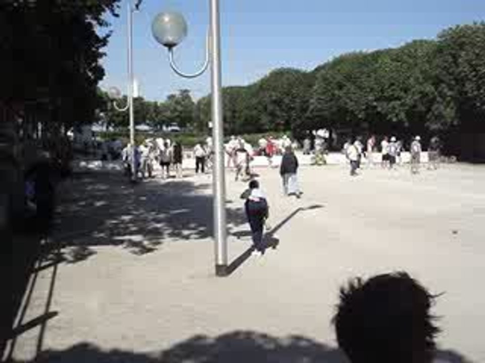 championnat quadrette