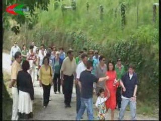 Procesión de San Antonio (Armal) Boal 2009