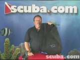 Scuba Heavy-Duty Deluxe Mesh Backpack Video Review