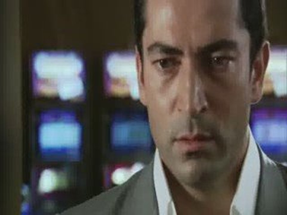 Ezel 3. Tanıtım Fragmanı