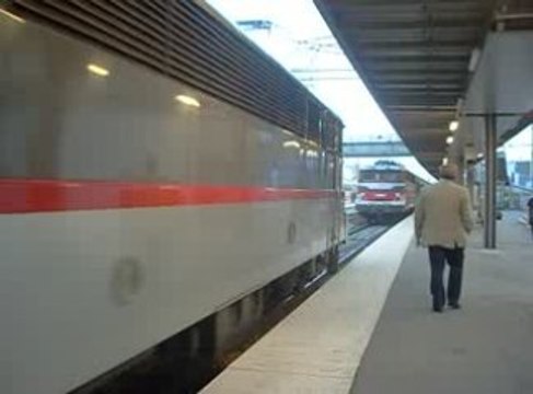 manoeuvre de la bb 16041 multiservice à amiens