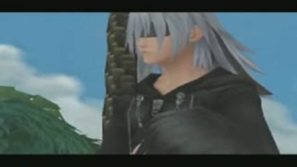 KH  358 2 Days - Escena 8 y 9 [Sub Espa駉l]