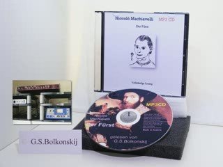 Niccolò Machiavelli - Der Fürst