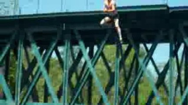 vacance camping 2009