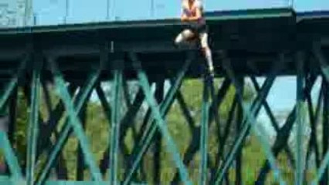 vacance camping 2009