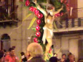 Processione SS. Crocefisso 2009