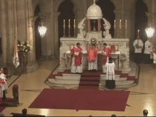 Misa Solemne Tradicional, Magníficat. -III parte-