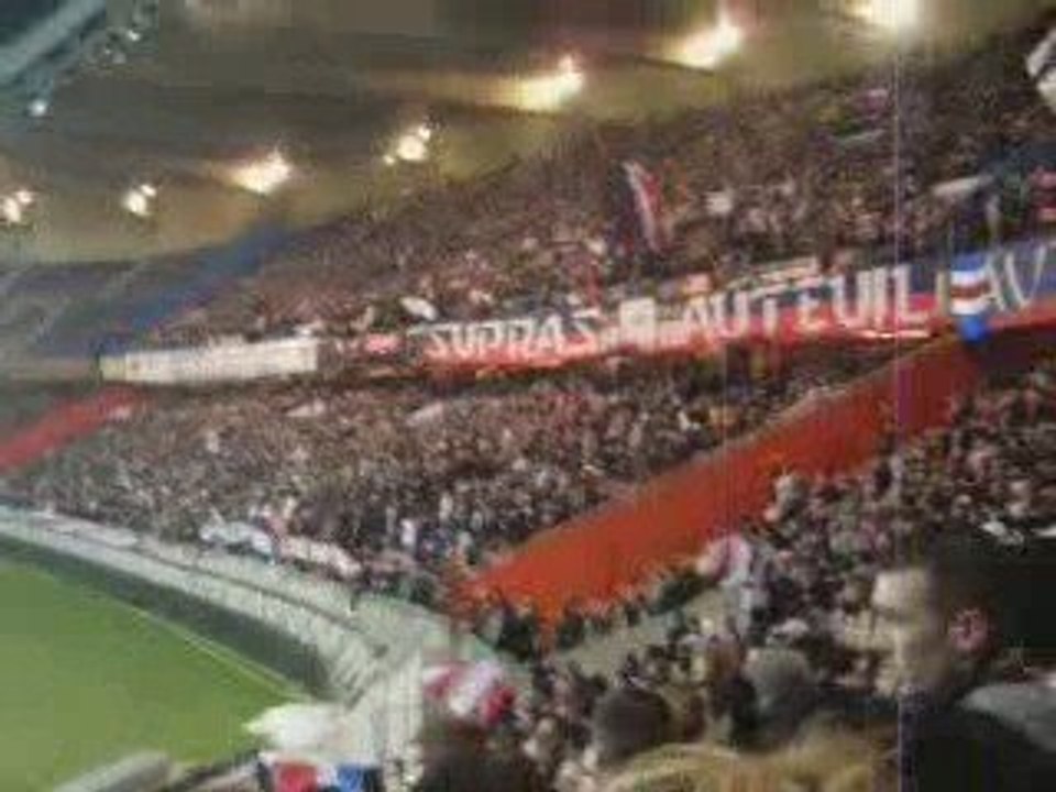 Psg/bordeaux