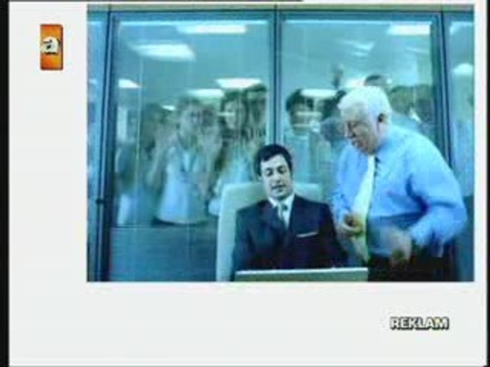 Turkcell- İştecell