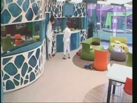 Kat and Rex Impersonations