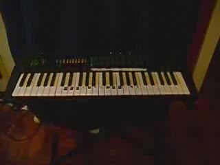 random glitch #8,976  from the GLITCH IN THEMATRIX keyboard