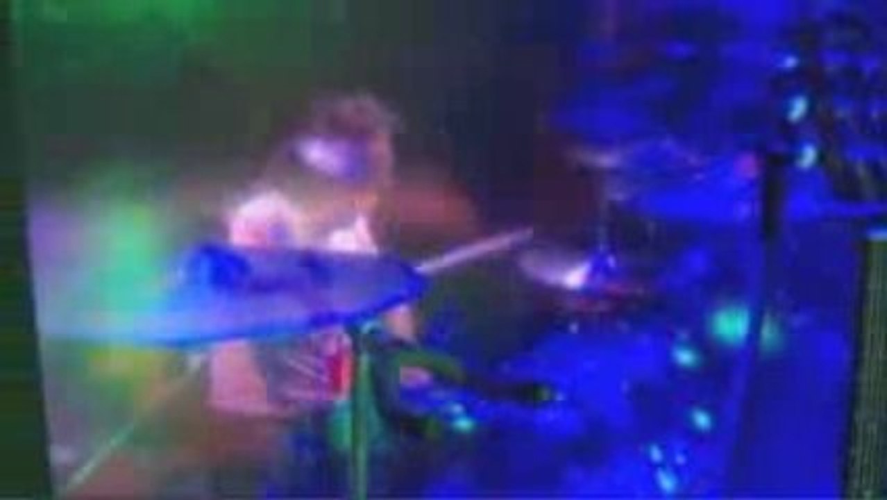 ROCK OF AGES Sizzle Reel!