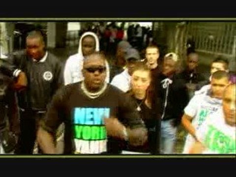 Cortex feat Morsay et Missah HALLA